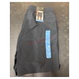 GapFit Active Ripstop Shorts, Size L
