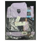 Men's Gap Button-Down Shirt, Size Large