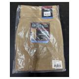 Men's Iron Co. Pleated Pants, 32x32