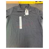 Rafaella Short Sleeve Dress in 1XL