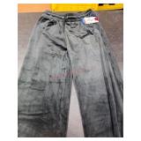 Girls' Limited Too Black Relaxed Pants