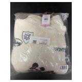 Women's Winter Sherpa Jacket, Size S