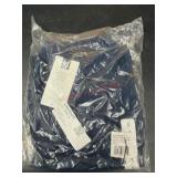 Men's Stretch Pique Polo Shirt, Size Small