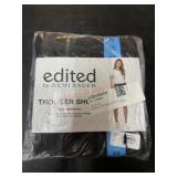 Women's Trouser Shorts by Edited