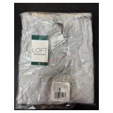 Tank and Short Pajama Set, Size 3XL