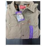 Coleman XXL Men's Shirt Jacket