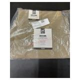 Men's Straight Fit Khaki Pants, Size 42x32