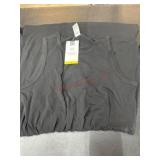 Women's Medium Tank Dress in Black