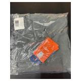 2XL Gray Polo Shirt from Sam's Club