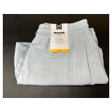 Women's Medium Light Blue Shorts