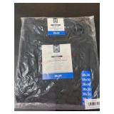 Relaxed Fit Performance Pants 38x30