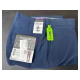 Haggar Performance Comfort Pants