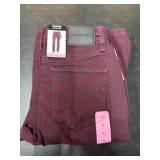 Express Women's Bootcut Jeans, Size 6