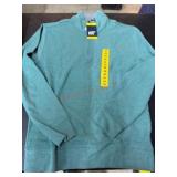 Men's Long-Sleeve Quarter-Zip Shirt