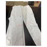 Champion Gray Sweatpants, Size Medium, 2 Pair