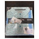 Callaway Performance Stretch Polo Shirt