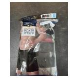 Pack of Men's Performance Boxer Briefs