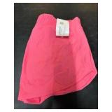 Pink Women's XL Athletic Shorts