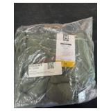 Wide Leg Travel Pants for Women, Size M