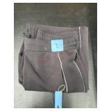 Ladies Sand Wash Pants - Size L