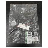 Men's 3XL Crewneck Short Sleeve Tee