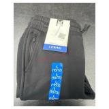 Black Joggers, Size L (10/12)