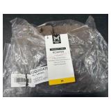 Ladies Romper with Elastic Waist, Size M