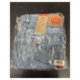 Levi's 314 Shaping Straight Jeans, Size 14