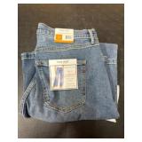 Nine West Wide Leg Jeans, Size 12