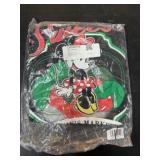 Women's XL Vintage Wash Retro Tee