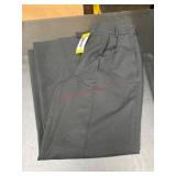 Womens Medium Black Pants From Sams Club