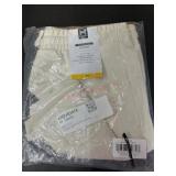 Beige Casual Shorts, Medium