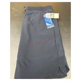 Girls Size 14 Navy Skirt With Tag