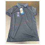 Boys Size 8 Navy Polo Shirt