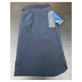 Girls' Size 14 Navy Shorts