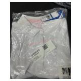 Girls XL 16 White Polo Shirt by Nautica
