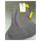 Men's Athletic Performance Shorts, Size M
