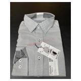 Nick Graham Men's Dress Shirt