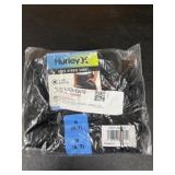 Boys Hybrid Shorts by Hurley, Size S 6/7