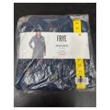Women's Frye Denim Dress, Size M