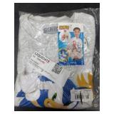 Sonic the Hedgehog Long Sleeve Shirt (10/12)