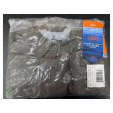 Habit Coastal Villa L/S River Shirt, Men's