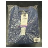 Men's Quarter-Zip Pullover, XXL