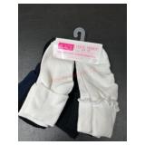 Children's Place 6-Pack Turn Cuff Socks