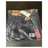 Menï¿½s Axel Stretch Fit Jeans, 34x32