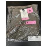 Ladies' Size Small Beige Trousers