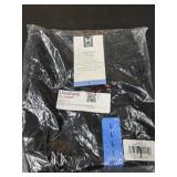 Black Stretch Skort, Ladies Size L