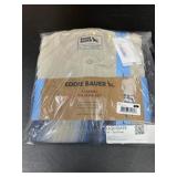 Eddie Bauer Flannel Pajama Set, Size L