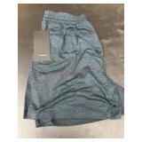 Women's Large Lululemon Shorts