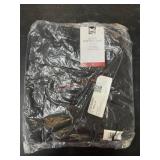 Active Stretch Shorts - XL Black